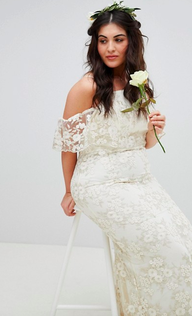 14 Of The Best Places To Buy An Affordable Wedding Dress Online